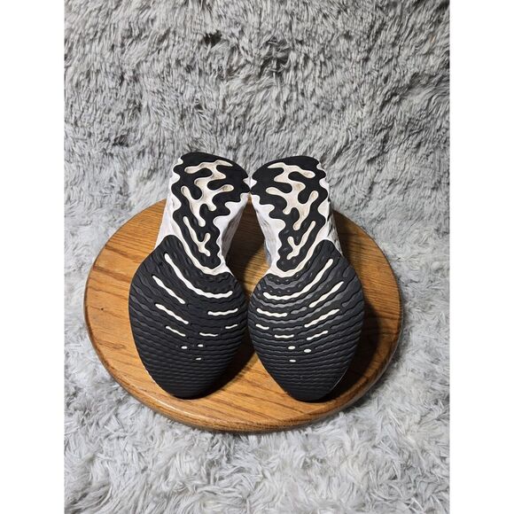 Nike React Infinity Run Flyknit Shoes WMNS 9 Grey Lace Up Low Sneakers Read Desc - Picture 5 of 7